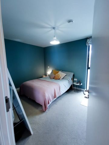 1 Bed Flat, Liberty Bridge Road, E20 - Photo 3