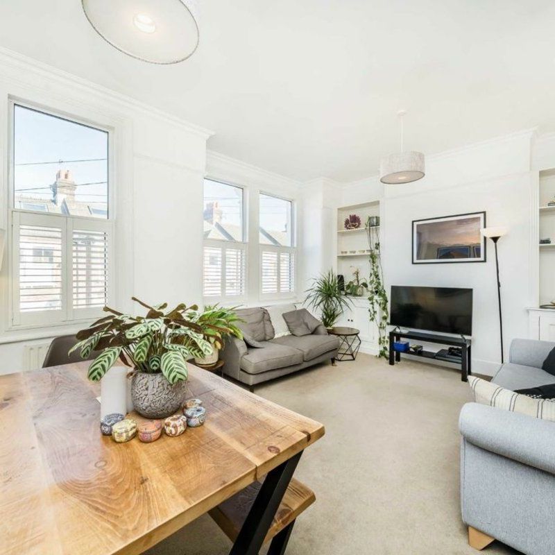 Glasford Street, Tooting, SW17 - Photo 1