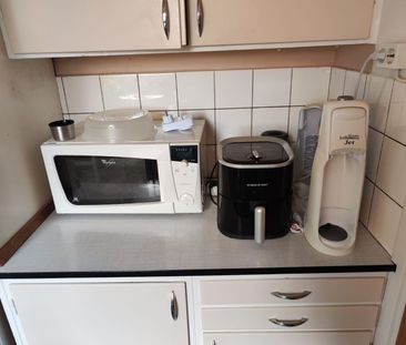 Dag Hammarskjölds väg, Lund - Foto 5