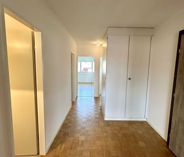 Chemin des Pâquerettes 5, 1260 NYON | Appartement 4.5 pièces - Foto 4