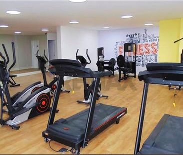 CENTRAL PARK BARUERI | Apartamento Locação | dormitório com Suíte |... - Photo 5