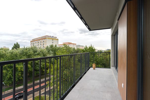 Stylowy apartament w Moko Concept Apartments - Фото 1