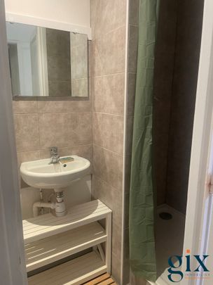 Location Appartement 2 pièces 28m² GRENOBLE 38000 - Photo 1