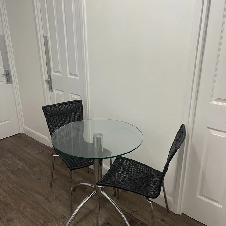 3 bedroom apartment to rent - Photo 1