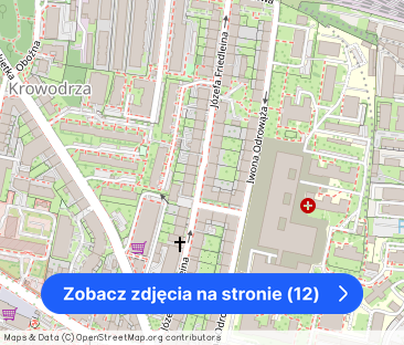 Komfortowe i ciche 2 pok. | 44 m2 | Nowy Kleparz – zdjęcie 1