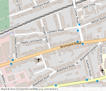 Bromyard Road, Worcester WR2 - Photo 1