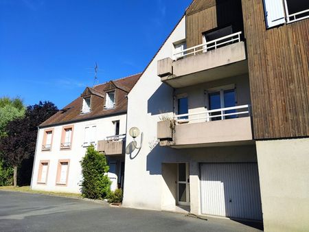 Appartement 2 Pièces 45 m² - Photo 4