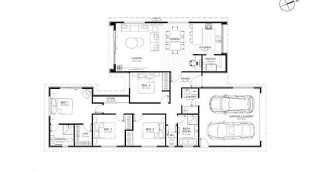 Stylish Lincoln Home - Photo 5