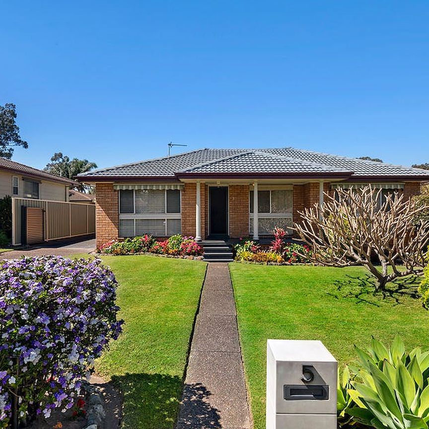 5 Garnier Close, Thornton. - Photo 1