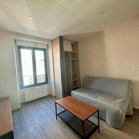 Appartement Palaiseau 1 pièce(s) 18.56 m2 - Photo 4
