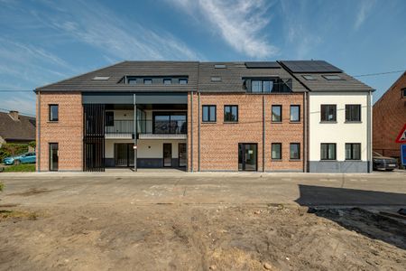 LAATSTE 2 APP TE KOOP! Kleinschalig nieuwbouwproject met 2-3 slaapkamers - Appartement te huur - Photo 3