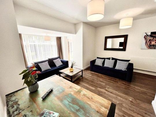 6 bedroom house share to rent - Photo 1