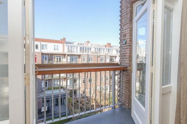 Appartement te huur: Rooseveltlaan 232-3 1078 NX Amsterdam - Foto 1