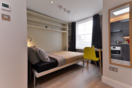 Apartment LG25-43 - Photo 2