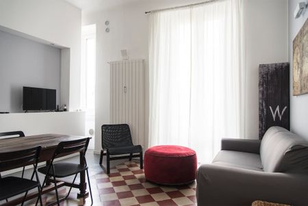 Via Alessandro Arnaboldi, Milan, Lombardy 20149 - Photo 5