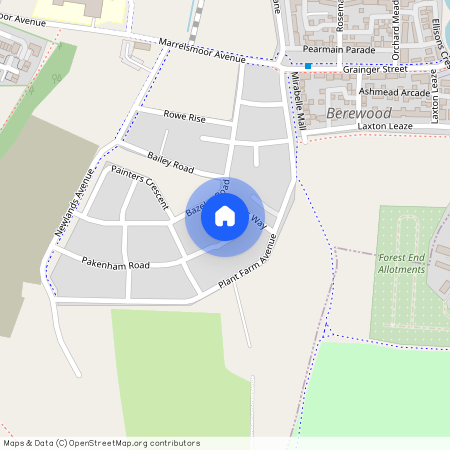 3 Pakenham Road, Hampshire, PO7 3BY, Waterlooville