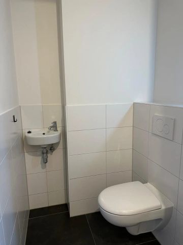 Appartement au rez-de-chaussée Ringlaan, Breskens - À louer - Photo 5