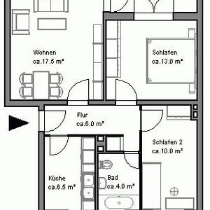Karlstr. 5, 30559 Hannover OT Misburg-Süd - Photo 3