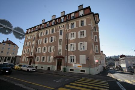 3 Zimmer, 4. Stock - Photo 3