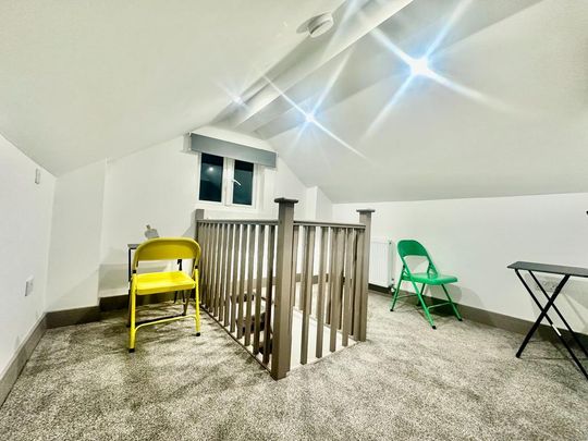 5 bedroom house share to rent - Photo 1