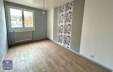Appartement à louer 3 pièces 65.95m² - Photo 4