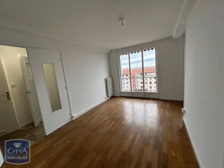 Appartement à louer 2 pièces 51.71m² - Photo 3