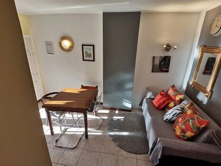 Via Cusago, Milan, Lombardy 20153 - Photo 4