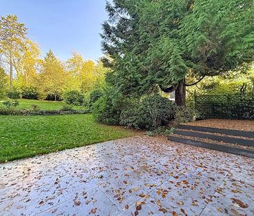 Huis te huur in Uccle - Foto 2