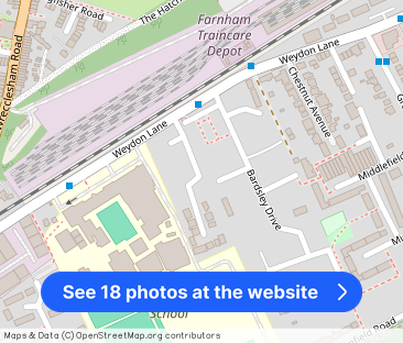 The Old Orchard, Farnham, Surrey, GU9 - Photo 1