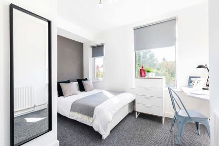 5 bedroom house to rent - Photo 5