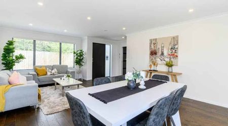 Great opportunity - Quality & near new 3 Bedro... - Photo 2