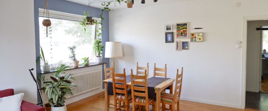 Pilåkersvägen 5A - Photo 1