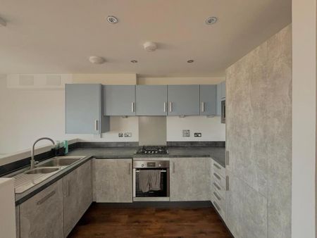 2 bedroom apartment to rent - Photo 4
