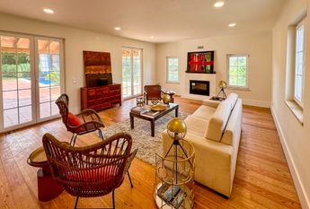 Beautiful 4 bedroom villa in the heart of the historic centre of Sintra