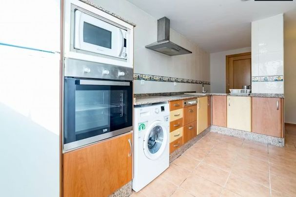 Calle Marqués de Zenete, Valencia, Valencian Community 46007 - Photo 1