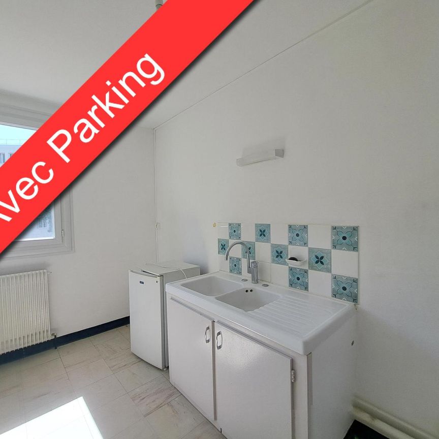 Location Appartement 1 pièce 30m² JOUE LES TOURS 37300 - Photo 1