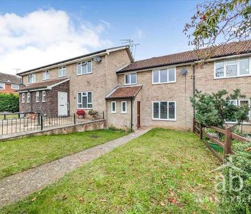 Nelson Way, Woodbridge, IP12 - Photo 1