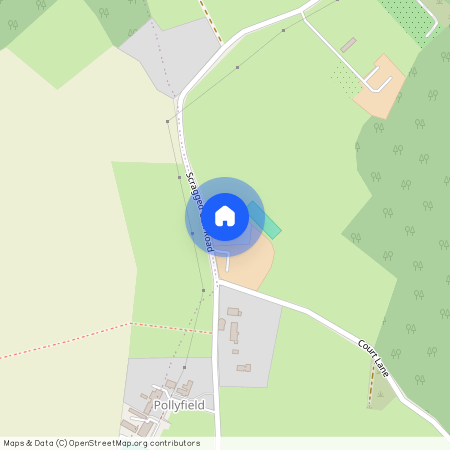 Detling, Scragged Oak Road, ME14, Maidstone