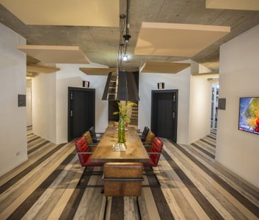 Portiekflat Wal, Eindhoven huren? - Photo 6