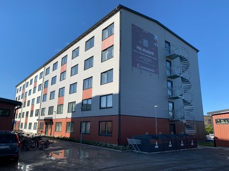 Tvistevägen 43 - Photo 2