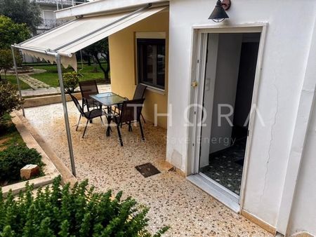Διαμέρισμα για ενοικίαση Σαρωνίδα - Photo 4