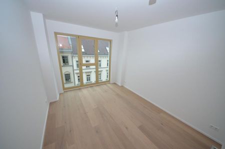 Neubau fertiggestellt zum 01.08.2024 – 1.OG mit Balkon und Fubo-Heizung ! - Foto 5