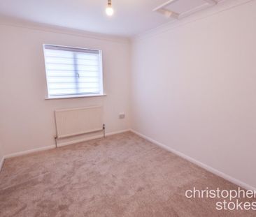 2 bedroom end of terrace house to rent - Photo 5