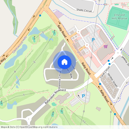 33a Cohen St, Gledswood Hills NSW 2557