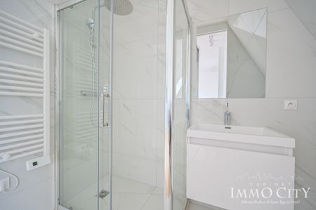 Appartement 1 pièce (studio) - 23.23m² - Photo 5