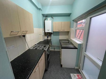 2 bedroom terraced house to rent - Photo 5