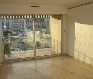 Location Appartement 2 pièces 51m² SETE 34200 - Photo 5