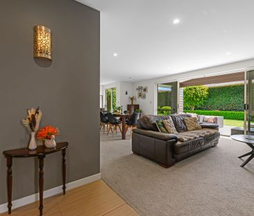 Welcome to this modern and inviting 3-bedroom rental home in Welcom... - Photo 6