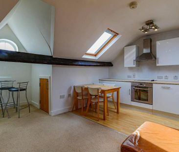 1 bedroom flat to rent - Photo 3