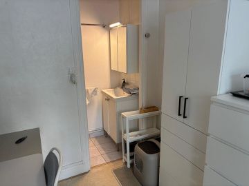 Appartement 1 pièce 21.9 m² - Photo 5